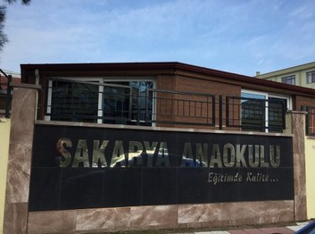 Manisa-Yunusemre-Sakarya Anaokulu fotoğrafı