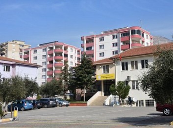 Kahramanmaraş-Onikişubat-Ali Galip Çalık Anadolu Lisesi fotoğrafı
