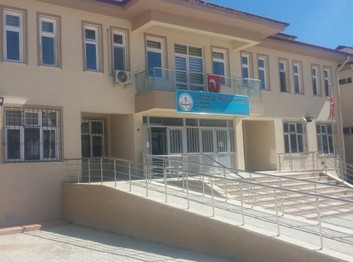 Elazığ-Merkez-Elazığ Özel Eğitim Uygulama Okulu II. Kademe fotoğrafı