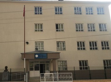 Adana-Saimbeyli-Atatürk İlkokulu fotoğrafı
