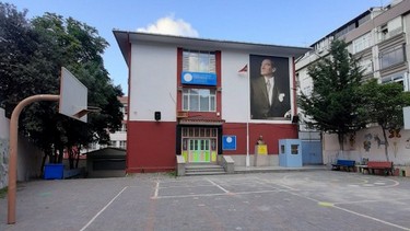 İstanbul-Gaziosmanpaşa-Ertuğrul Gazi İlkokulu fotoğrafı
