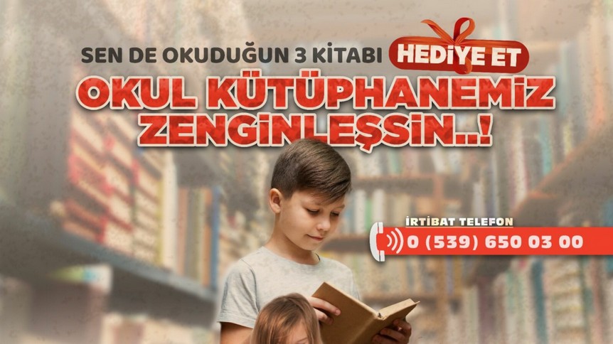 Ankara-Kahramankazan-Kahramankazan Şehit Ömer Takdemir Ortaokulu fotoğrafı