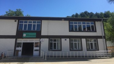 Kastamonu-Merkez-Mesleki Eğitim Merkezi fotoğrafı