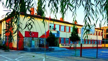 Manisa-Salihli-Çavlu İlkokulu fotoğrafı
