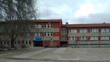Isparta-Senirkent-Yükseliş Ortaokulu fotoğrafı