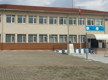 Düzce-Gümüşova-Fatih İlkokulu fotoğrafı