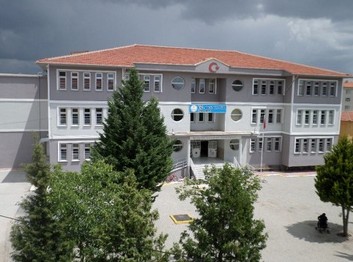 Uşak-Merkez-Eşe ve Halil Erdoğdu İlkokulu fotoğrafı