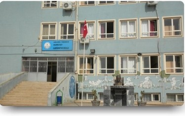 Şanlıurfa-Viranşehir-Hürriyet İlkokulu fotoğrafı
