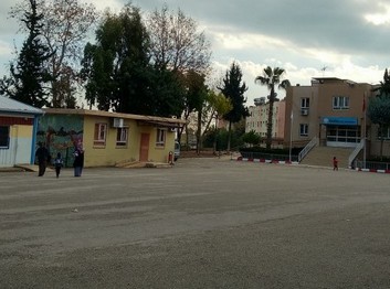 Mersin-Toroslar-Anafartalar İlkokulu fotoğrafı