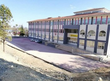 Diyarbakır-Dicle-Şehit Bilal Dicle Anadolu İmam Hatip Lisesi fotoğrafı