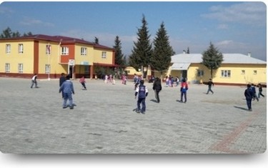 Kahramanmaraş-Onikişubat-Fatmalı Yeşilkent İlkokulu fotoğrafı
