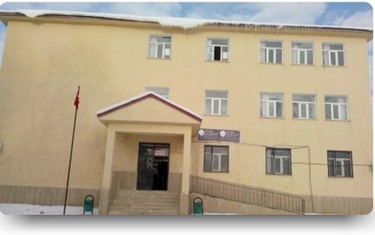 Ağrı-Patnos-Çakırbey Ortaokulu fotoğrafı