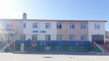 Niğde-Merkez-Gösterli Ortaokulu fotoğrafı