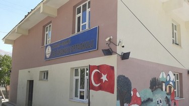 Hakkari-Merkez-Zap İlkokulu fotoğrafı