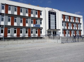 Konya-Karapınar-Hotamış İmam Hatip Ortaokulu fotoğrafı