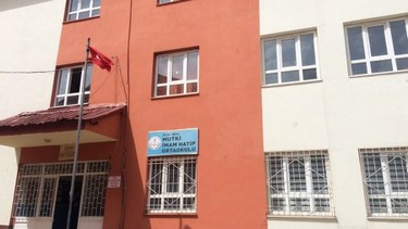 Bitlis-Mutki-Mutki İmam Hatip Ortaokulu fotoğrafı