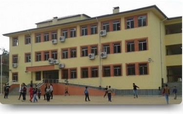 Diyarbakır-Ergani-Ziyaret İlkokulu fotoğrafı
