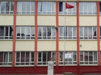 İstanbul-Fatih-Gazi İmam Hatip Ortaokulu fotoğrafı