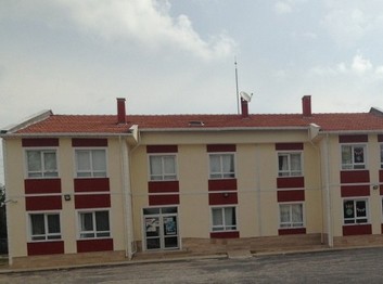 Kırklareli-Lüleburgaz-Büyükkarıştıran İlkokulu fotoğrafı