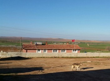 Şanlıurfa-Suruç-Hacı İlkokulu fotoğrafı