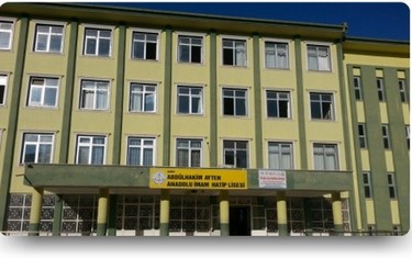 Siirt-Merkez-Abdülhakim Ayten Anadolu İmam Hatip Lisesi fotoğrafı
