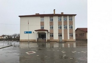 Aksaray-Merkez-Akçakent İskanevleri Ortaokulu fotoğrafı