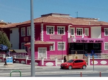 Gaziantep-Şahinbey-Ayşe-Ferhat Yapar Anaokulu fotoğrafı