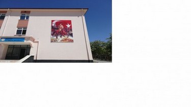 Aksaray-Merkez-Altınkaya Ortaokulu fotoğrafı