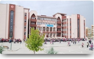 Adana-Seyhan-TOKİ Şehit Fikret Yükseler İlkokulu fotoğrafı