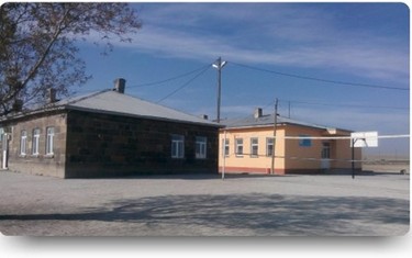 Kars-Merkez-Esenkent Şehit Bedri Sinan Çolak Ortaokulu fotoğrafı