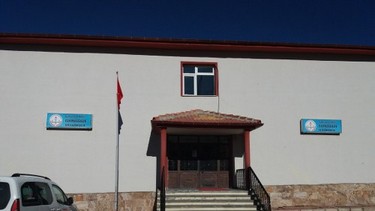 Gümüşhane-Kelkit-Gümüşgöze İlkokulu fotoğrafı