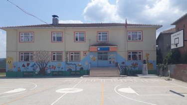 Sinop-Boyabat-Yeşilyurt İlkokulu fotoğrafı