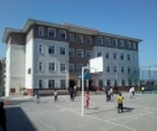 İstanbul-Çekmeköy-Çekmeköy Ortaokulu fotoğrafı
