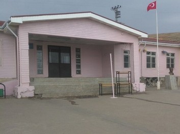 Diyarbakır-Yenişehir-Çakmak İlkokulu fotoğrafı