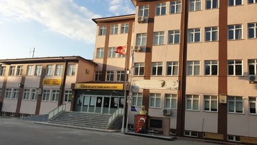 Bursa-Yıldırım-Yıldırım Mesleki ve Teknik Anadolu Lisesi fotoğrafı