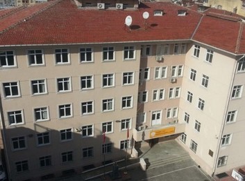İstanbul-Şişli-Kurtuluş Anadolu Lisesi fotoğrafı