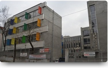 İstanbul-Bayrampaşa-Bayrampaşa Mesleki ve Teknik Anadolu Lisesi fotoğrafı