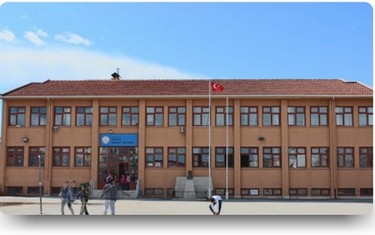 Ankara-Gölbaşı-İncek T.E.K. Ortaokulu fotoğrafı