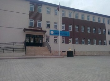 Afyonkarahisar-Merkez-Karşıyaka İlkokulu fotoğrafı