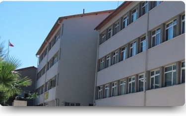 Zonguldak-Devrek-Devrek Hamidiye Anadolu Lisesi fotoğrafı