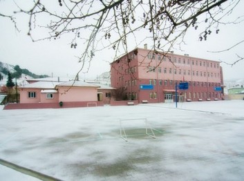 Balıkesir-Marmara-Saraylar İlkokulu fotoğrafı