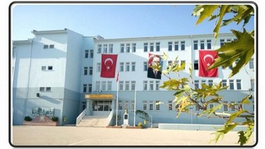 Bursa-Osmangazi-Hasan Ali Yücel Anadolu Lisesi fotoğrafı