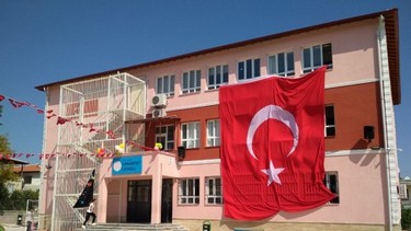 Hatay-Altınözü-Cumhuriyet İlkokulu fotoğrafı