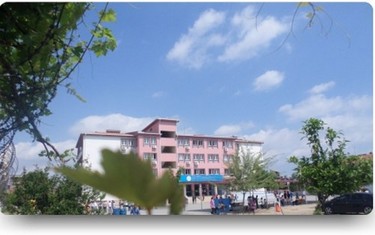 Adana-Seyhan-Şehit İdris Güler Ortaokulu fotoğrafı