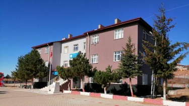Yozgat-Sorgun-Külhüyük Şehit Sait Özbek Ortaokulu fotoğrafı