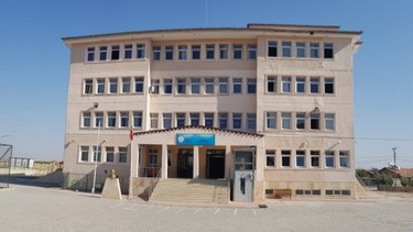 Malatya-Yeşilyurt-Kuyulu Ortaokulu fotoğrafı