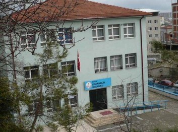 Bilecik-Merkez-Kozabirlik İlkokulu fotoğrafı