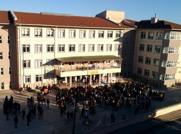 Yalova-Çiftlikköy-Çiftlikköy Mustafa Kemal Anadolu Lisesi fotoğrafı