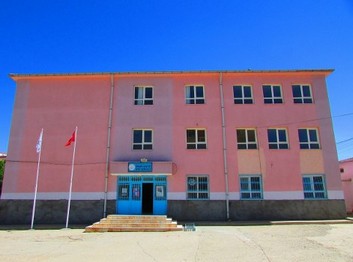 Mardin-Dargeçit-Dargeçit İmam Hatip Ortaokulu fotoğrafı