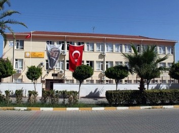 Antalya-Alanya-Alanya Ümit Altay Mesleki ve Teknik Anadolu Lisesi fotoğrafı